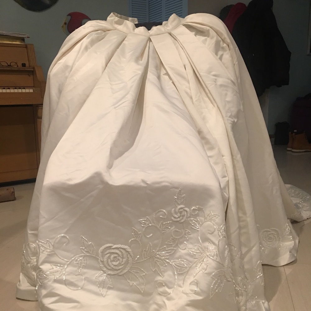 Bride Drres